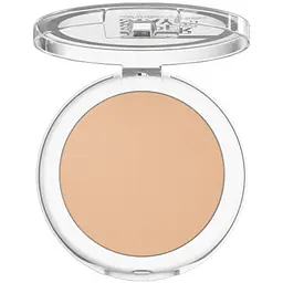 Крем-пудра для обличчя Maybelline New York Super Stay відтінок 30, 9 г - мініатюра 2