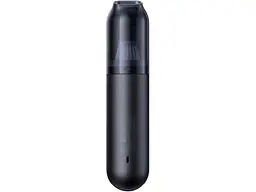 Ручний пилосос автомобільний пилосос BASEUS A0 Pro Car Vacuum Cleaner Cluster Black (C30466500111-00) - мініатюра 4