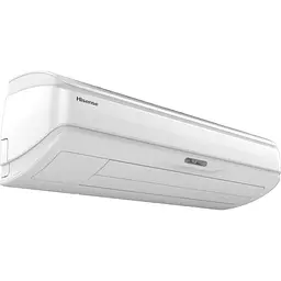 Спліт-система Hisense Silentium Pro QD25XU0A [116521] - мініатюра 2