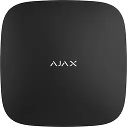 Централь Ajax Home Hub Black (7559.01.BL1/25451.01.BL1)