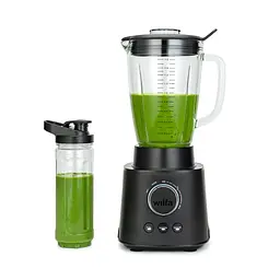 Блендер Wilfa Essential 1800 Auto RBLP-1800B - мініатюра 8