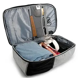 Рюкзак Tigernu T-B3325 15.6" Grey (T-B3325Grey) - мініатюра 4