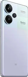 Смартфон Xiaomi Redmi Note 13 Pro+ 8/256GB Aurora Purple Global no charger NFC 5G - мініатюра 6