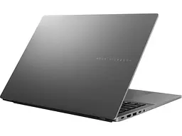 Ноутбук Asus VivoBook S16 M3607GA Matte Gray (M3607GA-SH009, 90NB17M1-M000A0) - мініатюра 3