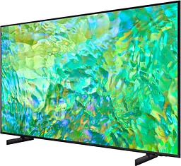 Телевізор Samsung UE55CU8002 - мініатюра 2