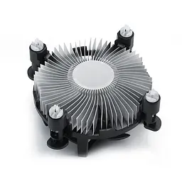 Кулер для процесора Deepcool CK-11509 (DP-ICAP-11509) - мініатюра 3