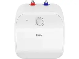 Електричний водонагрівач (бойлер) Haier ES10V-SQM2(UA) - мініатюра 3