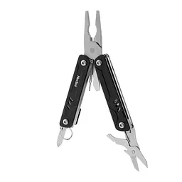 Мультитул Mini Sailor Nextool (TSA Version) чорний
