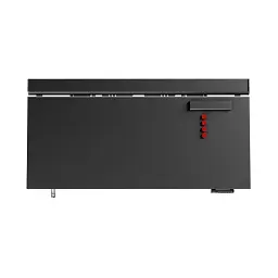 Геймерський стіл 1stPlayer F.A.S.T Black (FAST-1470-RGB-BK) - мініатюра 9