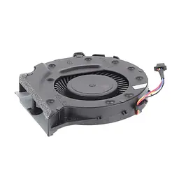 Вентилятор для HP Pavilion 15-CX TPN-C133 series, (GPU Fan, L20334-001, DC28000M5F0, FL8T/FKKA DFS481305MC0T, DC28000KYF0, Аналог) - мініатюра 2
