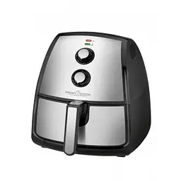 Мультипіч-аерофритюрниця Profi Cook PC-FR 1115 H Hot Air Fryer - мініатюра 1