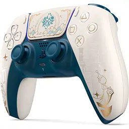 Геймпад Sony DualSense для PS5 Genshin Impact Limited Edition (1000051634) [160496] - мініатюра 2