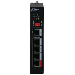 PoE розширювач Dahua DH-PFT1500 - мініатюра 2