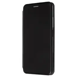Чохол-книжка ArmorStandart G-Case для Tecno Spark Go 1 (KL4) Black