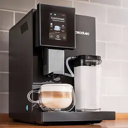 Кавомашина Cecotec Cremmaet Compactccino Connected (CCTC-01460) - мініатюра 5