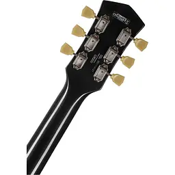 Електрогітара Cort CR200 Black [130668] - мініатюра 6