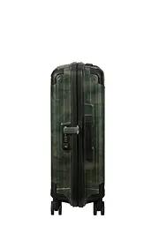 Валіза Samsonite LITE-BOX CAMO/ACID 55 См GREEN 55x40x20 42N*24001 - мініатюра 3