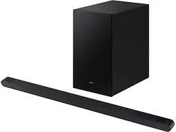 Саундбар Samsung HW-S700D/UA - мініатюра 2