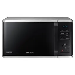 Мікрохвильова піч Samsung MS23K3515AS/UA
