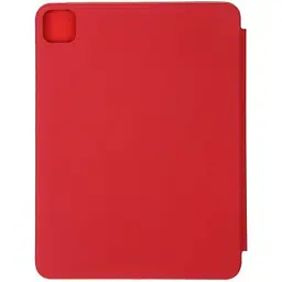 Чохол до планшета ArmorStandart Smart Case iPad Pro 12.9 2022/2021/2020 Red (ARM56627) - мініатюра 2