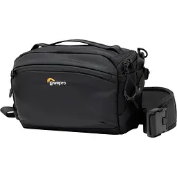 Сумка для фотоапарата Lowepro ProTactic Lite SLX 110 AW III (LP37494-PWW) [135686] - мініатюра 2