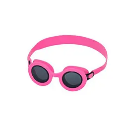 Дитячі окуляри для плавання 21178BW(Pink) рожевий