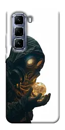 Чохол Demsky Сталкер 1 для Infinix Hot 50 Pro
