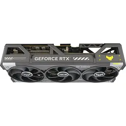 Відеокарта Asus TUF Gaming GeForce RTX 5090 32GB TUF-RTX5090-32G-GAMING UA [127307] - мініатюра 2