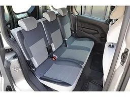 Авточохли модельні MW Brothers для Ford Transit Connect c 2013 - мініатюра 11