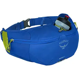 Сумка поясна Osprey Savu 2 синя - мініатюра 5