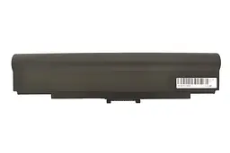 Акумулятор для ноутбука Acer UM09E31 Aspire Timeline 1810T 11.1V Black 5200 mAh - мініатюра 5
