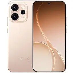 Смартфон OPPO Reno 15 Pro Max 5G 12/512GB Aurora Gold (Global)