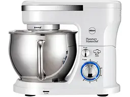 Кухонний комбайн Eldom WRK 1300
