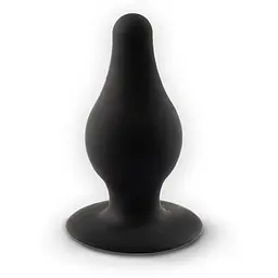 Анальна пробка SilexD (Model 2 Size XS)