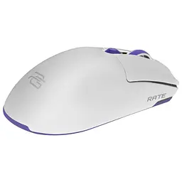 Миша Proove Gaming Rate Special Edition White Purple (CMRTWRS03002) - мініатюра 3