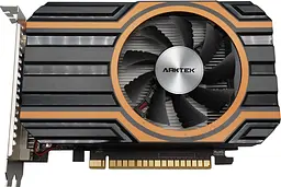 Відеокарта Arktek GT 740 4Gb (AKN740D5S4GH1) (GDDR5, 128 bit, PCI-E v3.0)