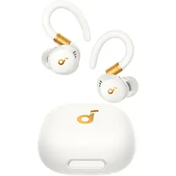 Навушники Anker SoundСore Sport X20 White (6976101) - мініатюра 6