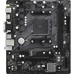 Материнська плата ASRock A520M-HDV [136443] - мініатюра 2