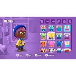 Ключ активації Microsoft Nick Jr. Party Adventure для Xbox One/Series S/X - мініатюра 8