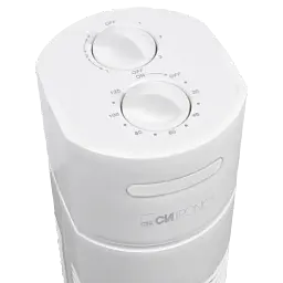 Вентилятор Clatronic TVL 3770 white (баштовий) - мініатюра 6