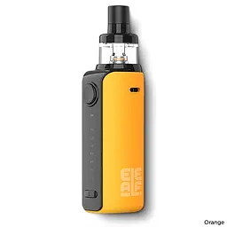 Под-система електронна сигарета Eleaf iJust P40 Pod System 1500 mAh 3 ml Yellow (15101) - мініатюра 2