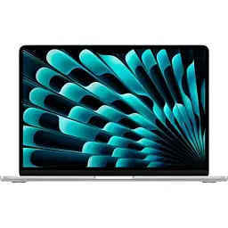 Ноутбук Apple MacBook Air 13 M5 A3449 Silver (MDH94UA/A)