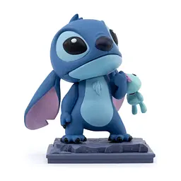 Фігурка YUME Hero Box Stitch Стіч рішучий (15845)