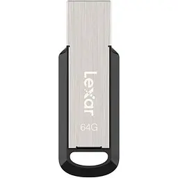 USB флеш-накопичувач Lexar JumpDrive M400 64GB USB 3.0 (LJDM400064G-BNBNG) [137799] - мініатюра 4