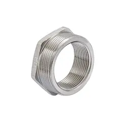 Футорка Koer 1-1 / 2 "x2" Kf.F1620 KF0091