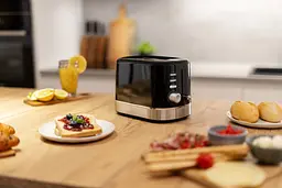 Тостер GORENJE T 800 DB - мініатюра 6