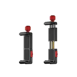 Тримач для телефону Ulanzi Vijim metal phone tripod mount (UV-2110 ST-14) (2110) - мініатюра 5