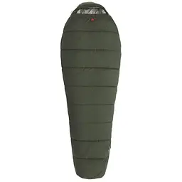 Спальник Robens Glacier II Dark Green L лівий (1046-250203)