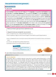 Cosmopolite 5 - Pack Livre de l'élève + Version numérique (C1-C2) - мініатюра 33