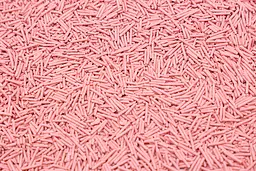 Біорозкладний наповнювач для котячих туалетів UniQ PETS Cat Litter Tofu Peach 2.5 кг - мініатюра 4